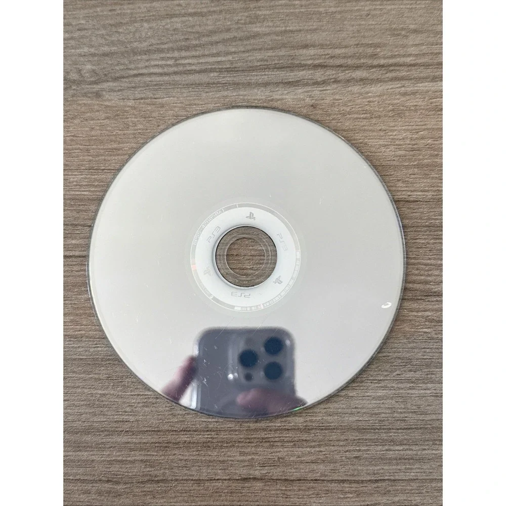NCAA Football‎ 14 (PlayStation 3, 2013) Game Disc ONLY Used Condition Tested